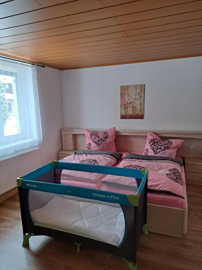 Ferienwohnung Boehmischerblick Bärenstein Zewnętrze zdjęcie