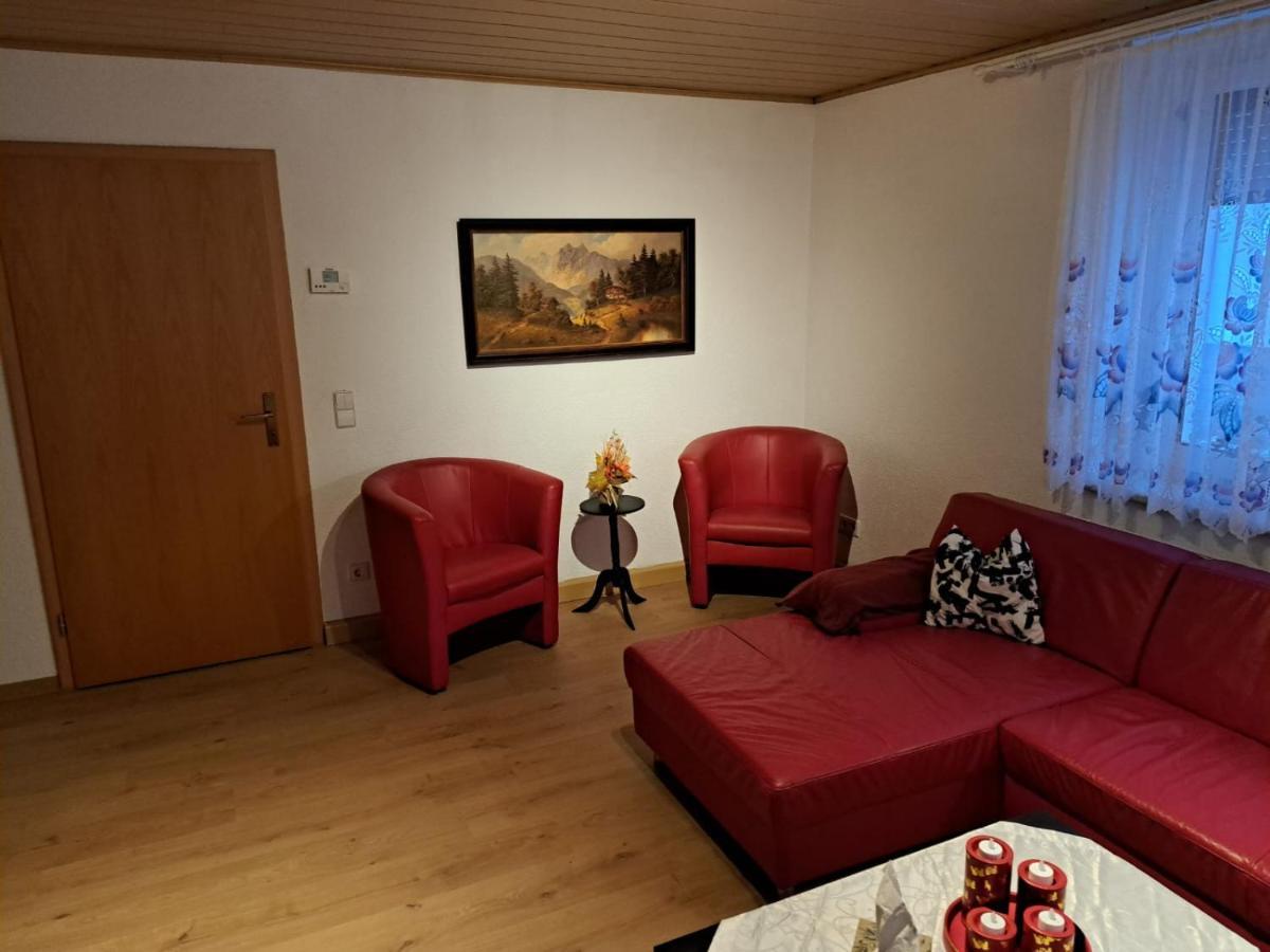 Ferienwohnung Boehmischerblick Bärenstein Zewnętrze zdjęcie